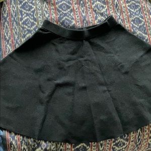 Rebecca Taylor circle skirt - fits smaller than M